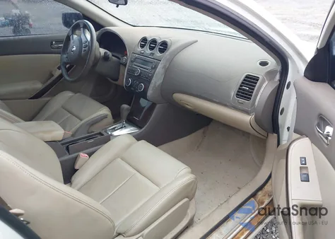 2012 Nissan Altima 2.5 S из США, поврежденный, VIN 1N4AL2EPXCC114139